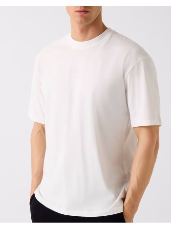 guess giano cn ss t-shirt μπλουζα ανδρικο z6ri16i3z14-g018