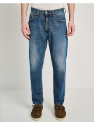 staff devis man pant 5-822.009.b2.055-.00 denimblue
