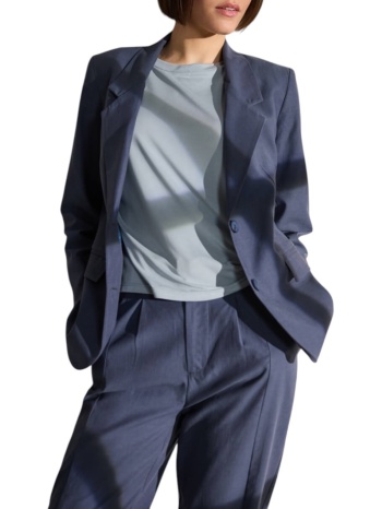 namaste σακακι thalira ss1926003-raf rafblue