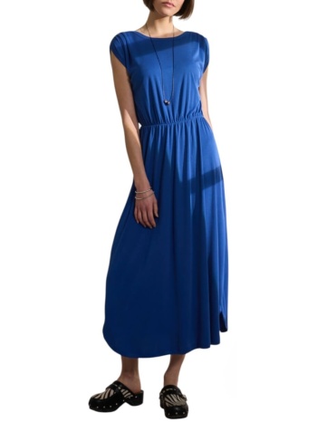 namaste φορεμα amalisse ss0826004-royal royalblue