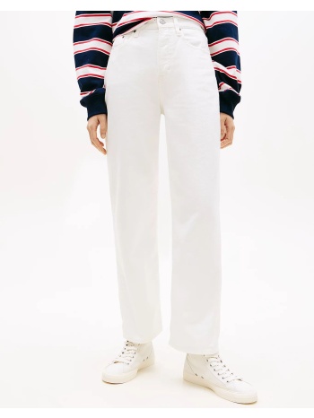 tommy jeans layla hr slim str cbf flg bj6099