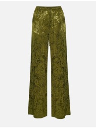 silvian heach pants lhames gpp26026pa-green military green