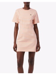 lacoste φορεμα κμ dress ...