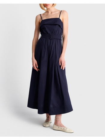 ale φορεμα & ζωνη 8923638-mple blue