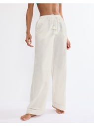 triumph summer wear trousers 01 10227239-00gz offwhite