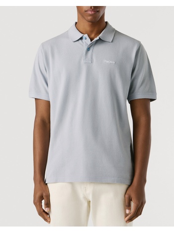 pepe jeans essentials oscar μπλουζα ανδρικο