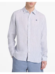 timbreland linen striped ...