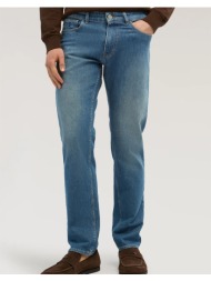 trussardi 5 pocket 370 close - super stone wash w chemical mj370d74-0di denimlightblue