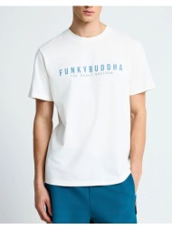 funky buddha t-shirts fbm013-011-04-off white white
