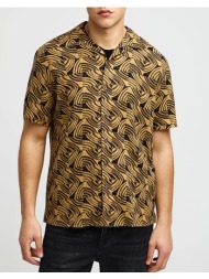 funky buddha shirts fbm013-009-05-cappuccino cappuccino