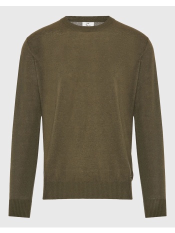 funky buddha pullovers & cardigan fbm013-001-09-deep forest