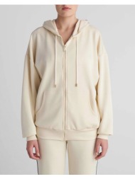 sugarfree ζακετα 26813041-102 ecru