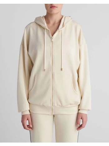 sugarfree ζακετα 26813041-102 ecru