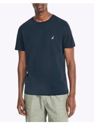 nautica μπλουζα t-shirt ...