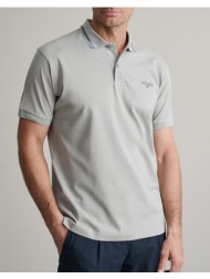 navy&green μπλουζα πολο ...