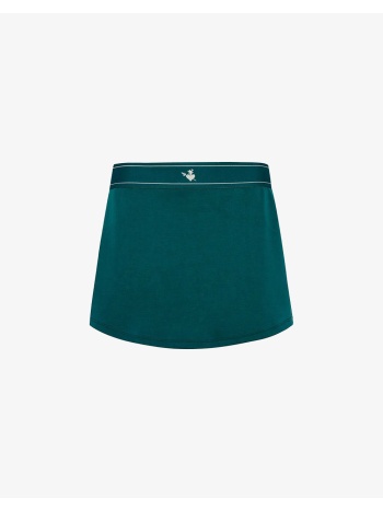 sugarfree φουστα 26814036-403 turquoise