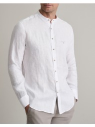 navy&green πουκαμισο mao ...