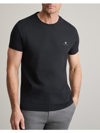 navy&green μπλουζα λαιμοκοψη 24mo.001/p.3-black black