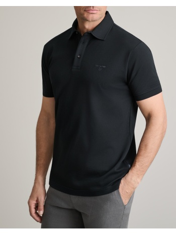 navy&green μπλουζα πολο 24ey.039/1pl-black black