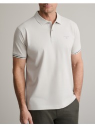 navy&green μπλουζα πολο ...