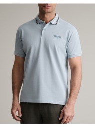 navy&green μπλουζα πολο ...