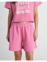 sugarfree βερμουδα 26810062-720 pink