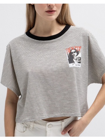 toi&moi μπλουζα 80-6784-126-1006 multi