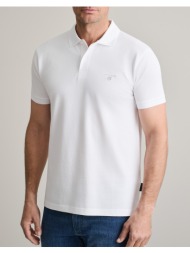 navy&green μπλουζα πολο, young line 24ey.007/pl/yl.2-white white