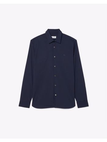 lacoste υποκαμισο μμ 3ch5253-166 navyblue