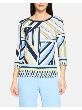 betty barclay blouse 2749/1811-8850 mixed