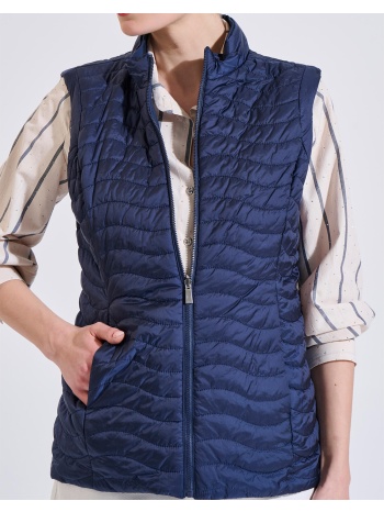 bill cost μπουφαν 20-380867-0-μπλε blue