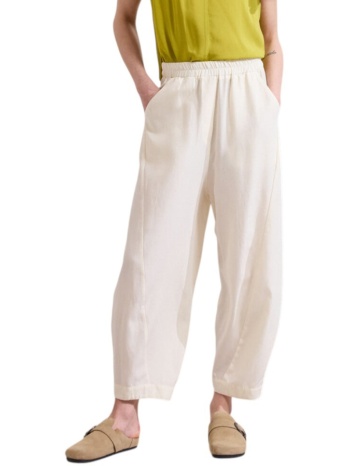 namaste παντελονι mercado ss0126042-white white