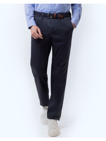 the bostonians παντελονι chinos καπαρτινα satin regular