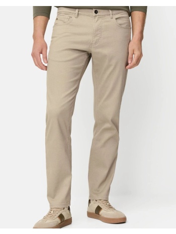 camel active παντελονι 5 pocket regular fit