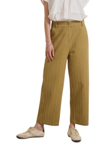 namaste παντελονι riven ss0126006-dijon mustard