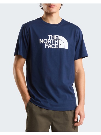 the north face m evo hlf dme reg ss t nf0a8b6j-nfi85