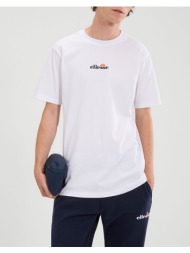 ellesse mens fundamentals ollio 2 tee μπλουζα ανδρικο shb23239-908 white