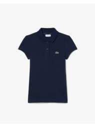 lacoste μπλουζα πολο κμ ...