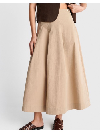 ale φουστα 8922877-mpez biege