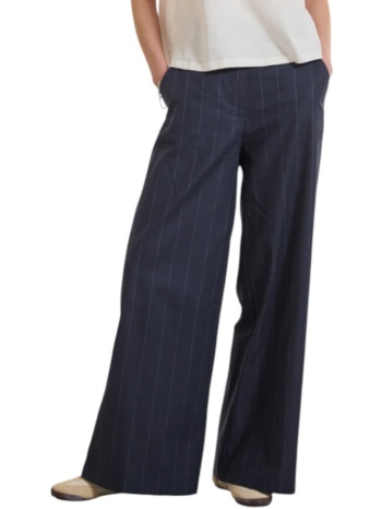 namaste παντελονι nerina ss0126018-blue darkblue