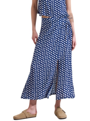 namaste φουστα ilian ss0326003-royal royalblue