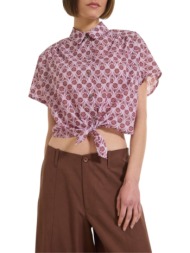 namaste πουκαμισο corenelle ss0426001-anemone mixed