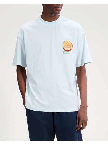 ellesse mens graphics the citrus tee μπλουζα ανδρικο