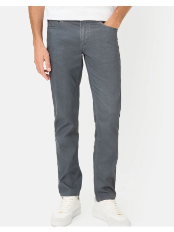 camel active παντελονι 5 pocket regular fit