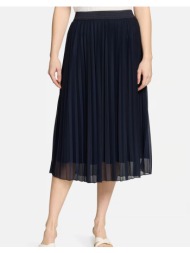 betty barclay skirt 9482/1998-8345 darkblue