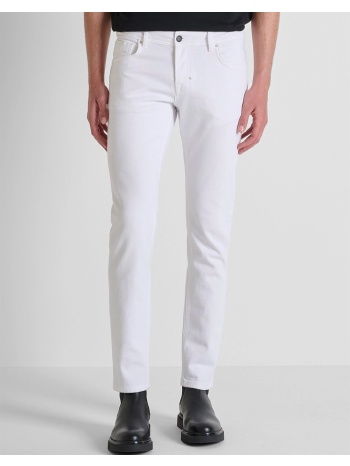 antony morato mmdt00241fa800150 min of 8 jeans ozzy tapered