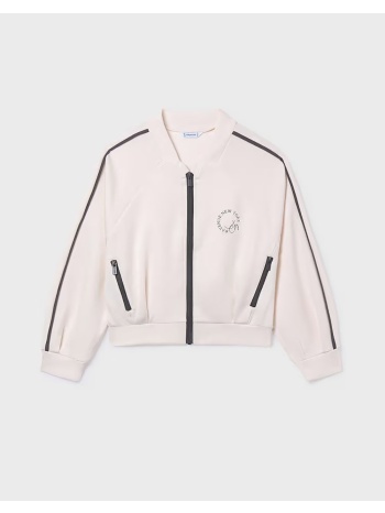 mayoral ζακετα μακο 06409-061 biege