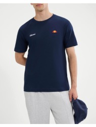 ellesse classics floran tee μπλουζα ανδρικο shb13915-429 navyblue