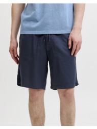 jack&jones jpstjaiden hybrid bondi jog short reg sn 12292332-dark navy darkblue