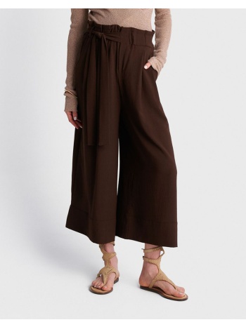 ale παντελονι 82276010-kafe brown